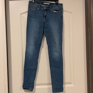Levi's Jeans  